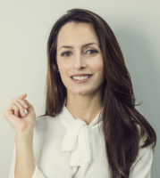Dra Juliana Garcia